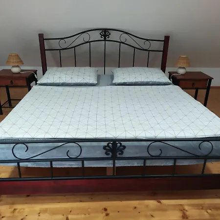 Daire Forest Romantic Brdy