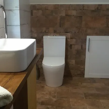 Forest Romantic Brdy Daire Vesin