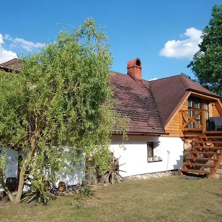 Forest Romantic Brdy Daire