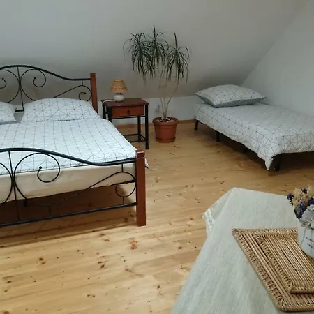 Daire Forest Romantic Brdy